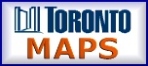 Toronto Maps