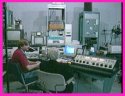 Main control room