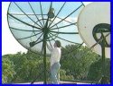 Dish antenna